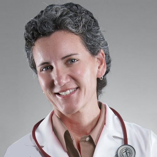 Dr. Lisbeth Roy