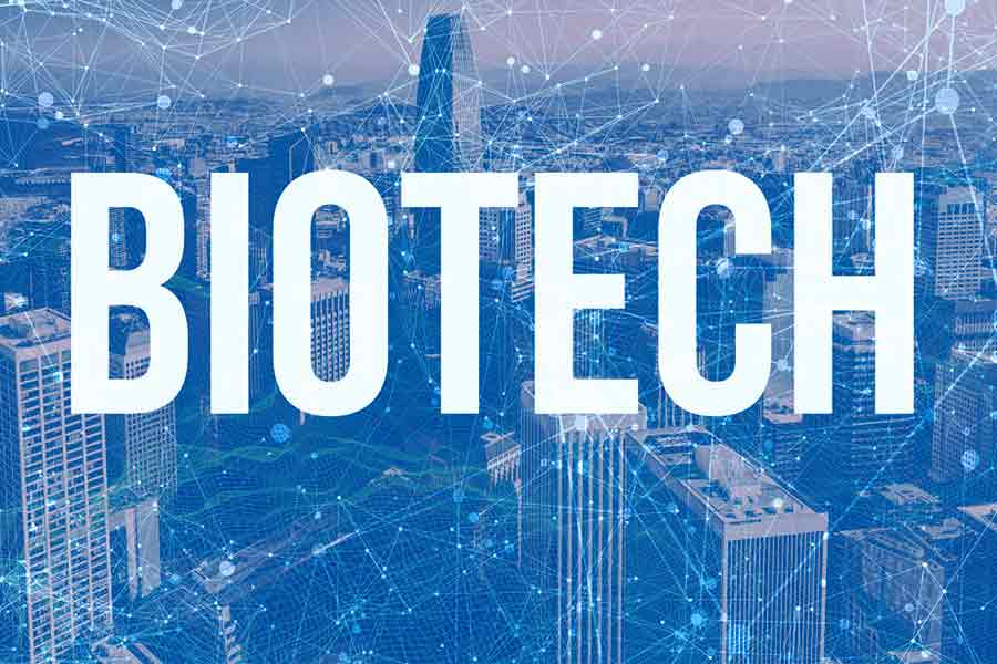 bluebird bio and Federal Realty to Establish Biotech Footprint